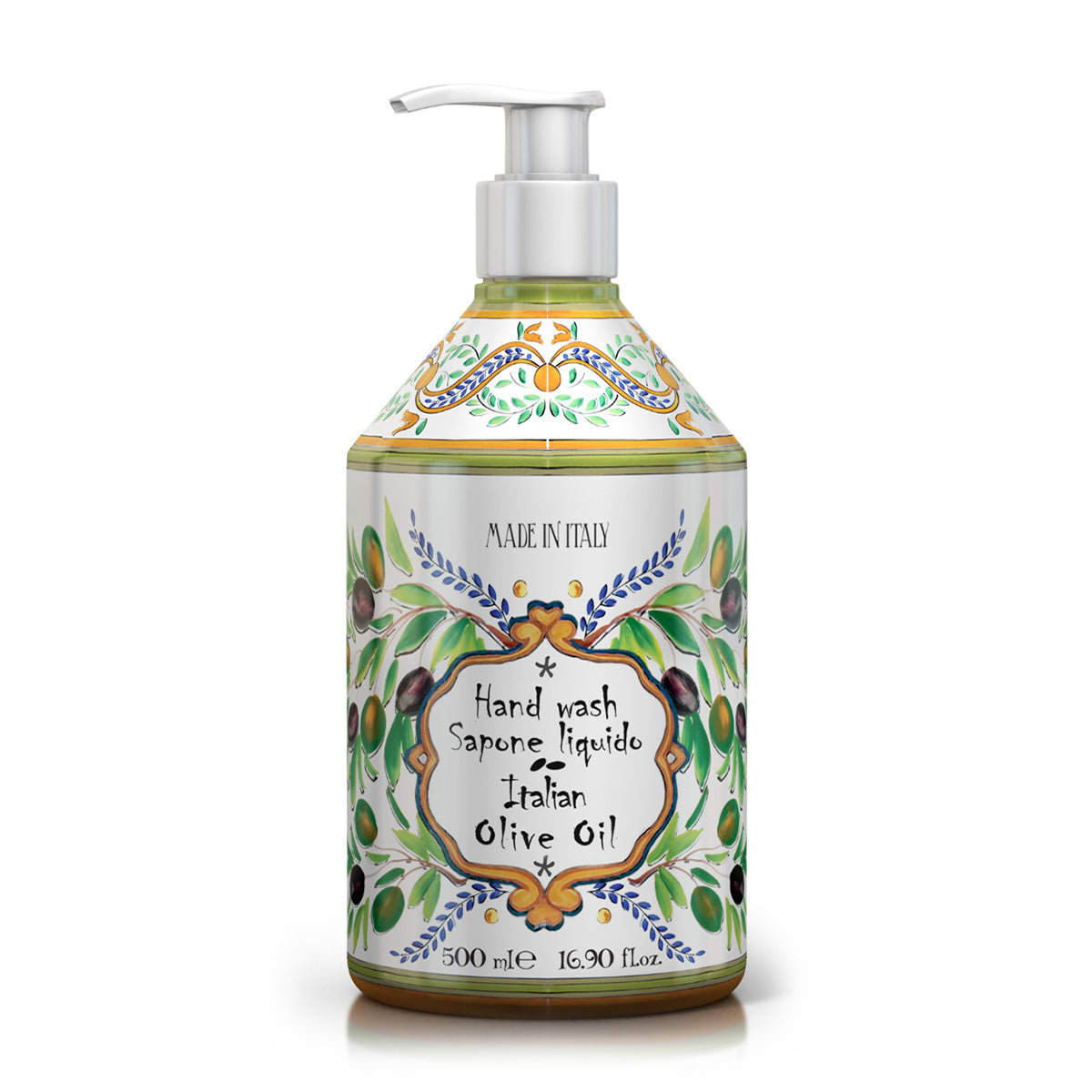 Soap Italien Olive Oil von Rudy