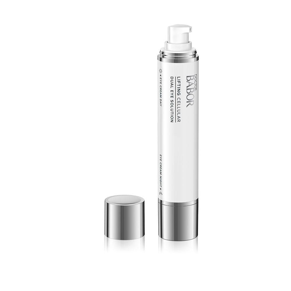 Doctor Babor Lifting Cellular Dual Eye Solution von Babor