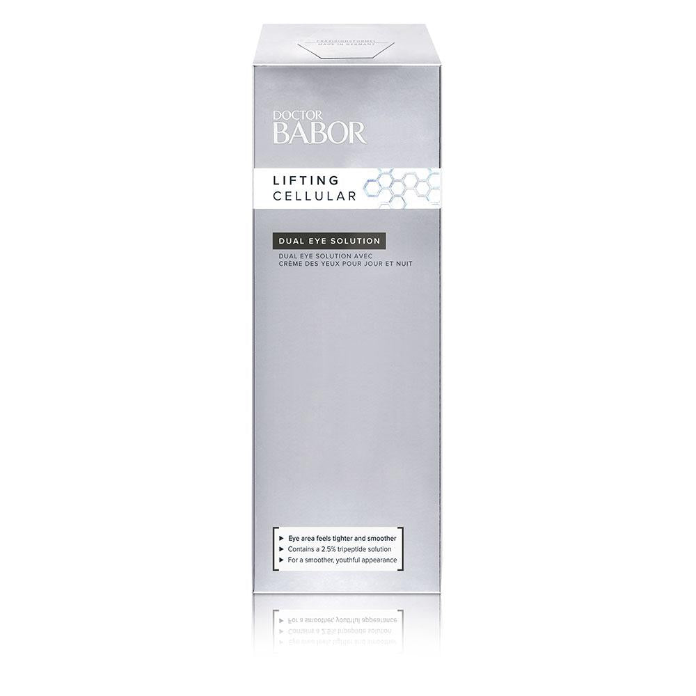 Doctor Babor Lifting Cellular Dual Eye Solution von Babor
