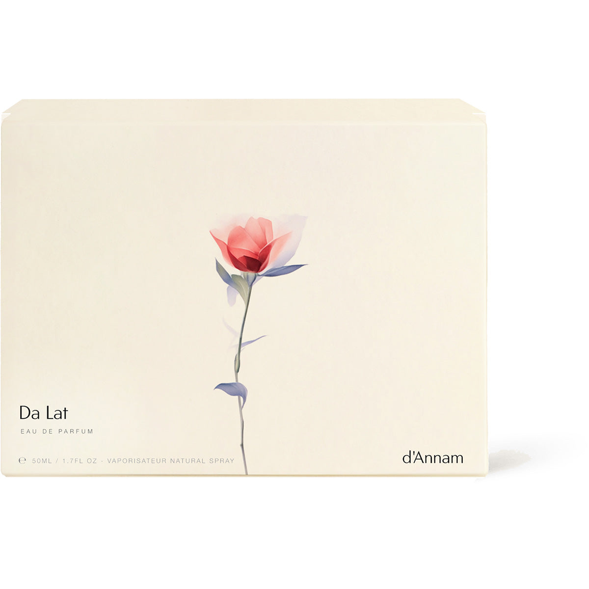 Da Lat Eau de Parfum von d'Annam Parfums