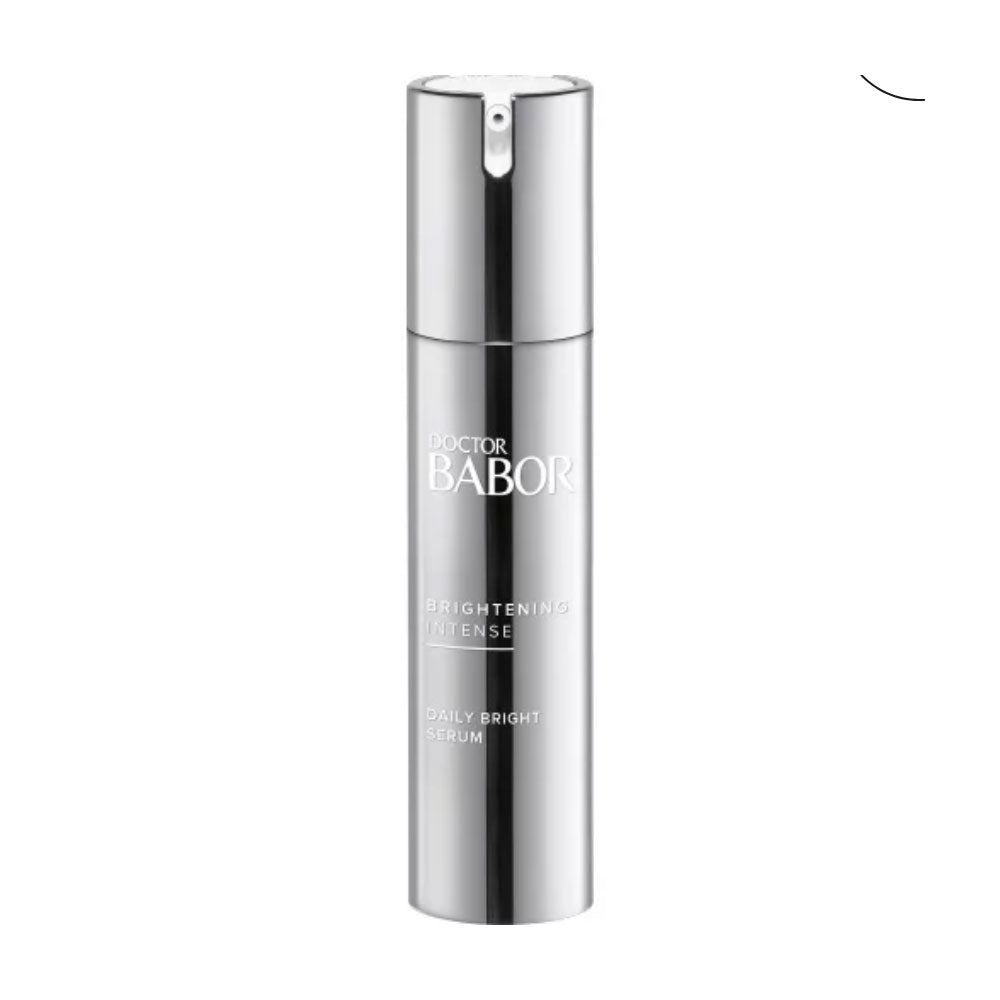 Doctor Babor Brightening Cellular Daily Bright Serum