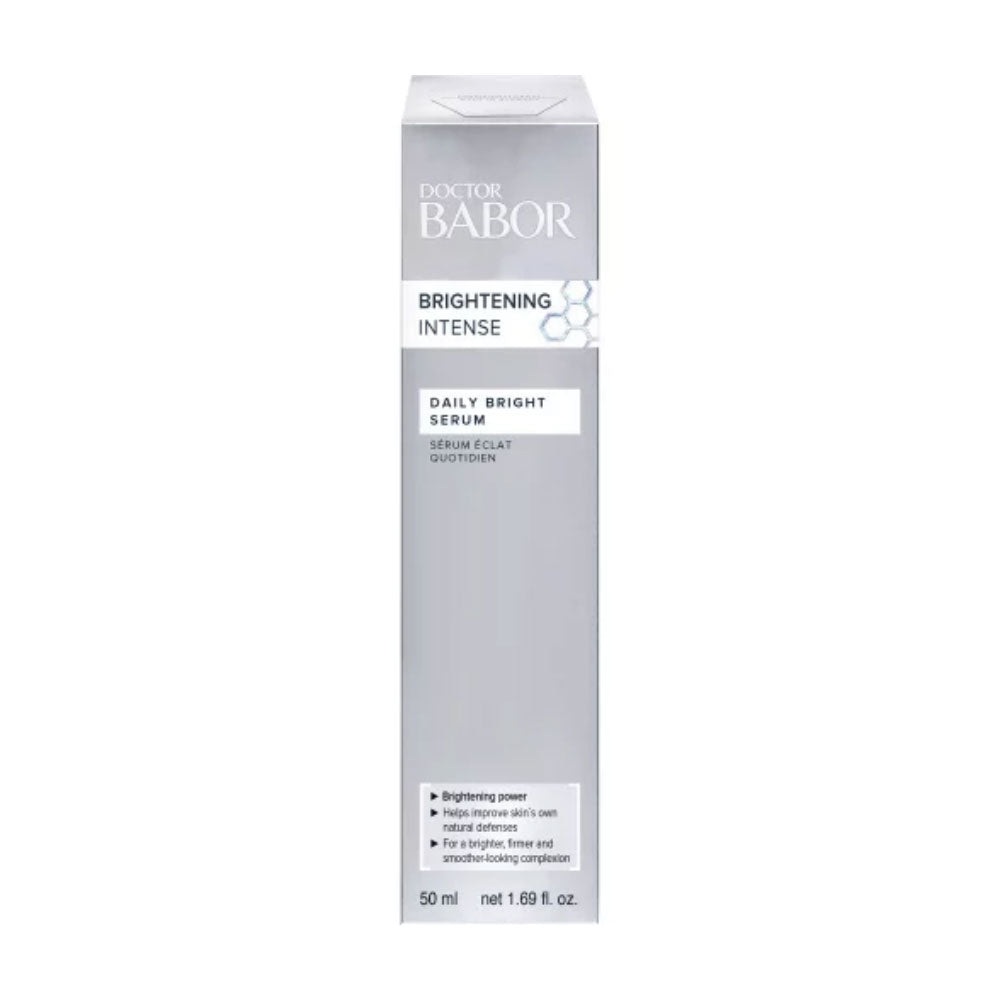 Doctor Babor Brightening Cellular Daily Bright Serum