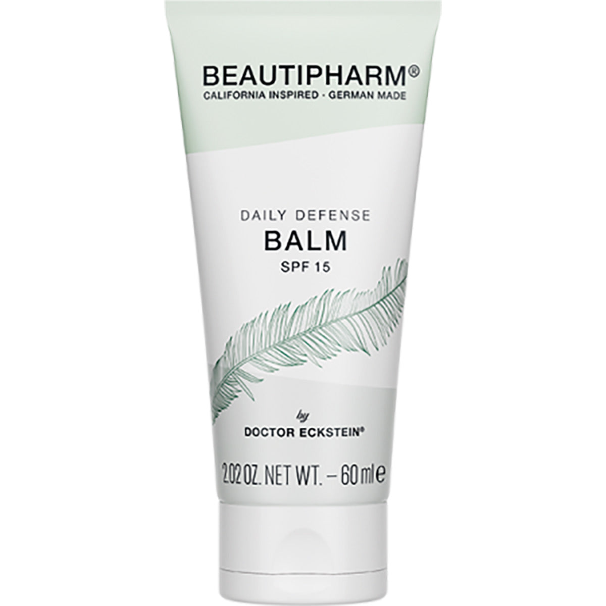 Daily Defense Balm SPF 15 von Doctor Eckstein