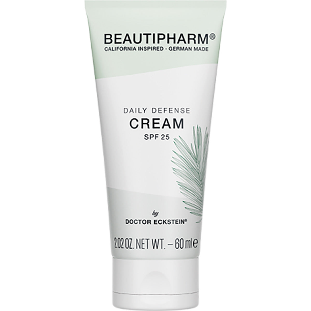 Daily Defense Cream SPF 25 von Doctor Eckstein