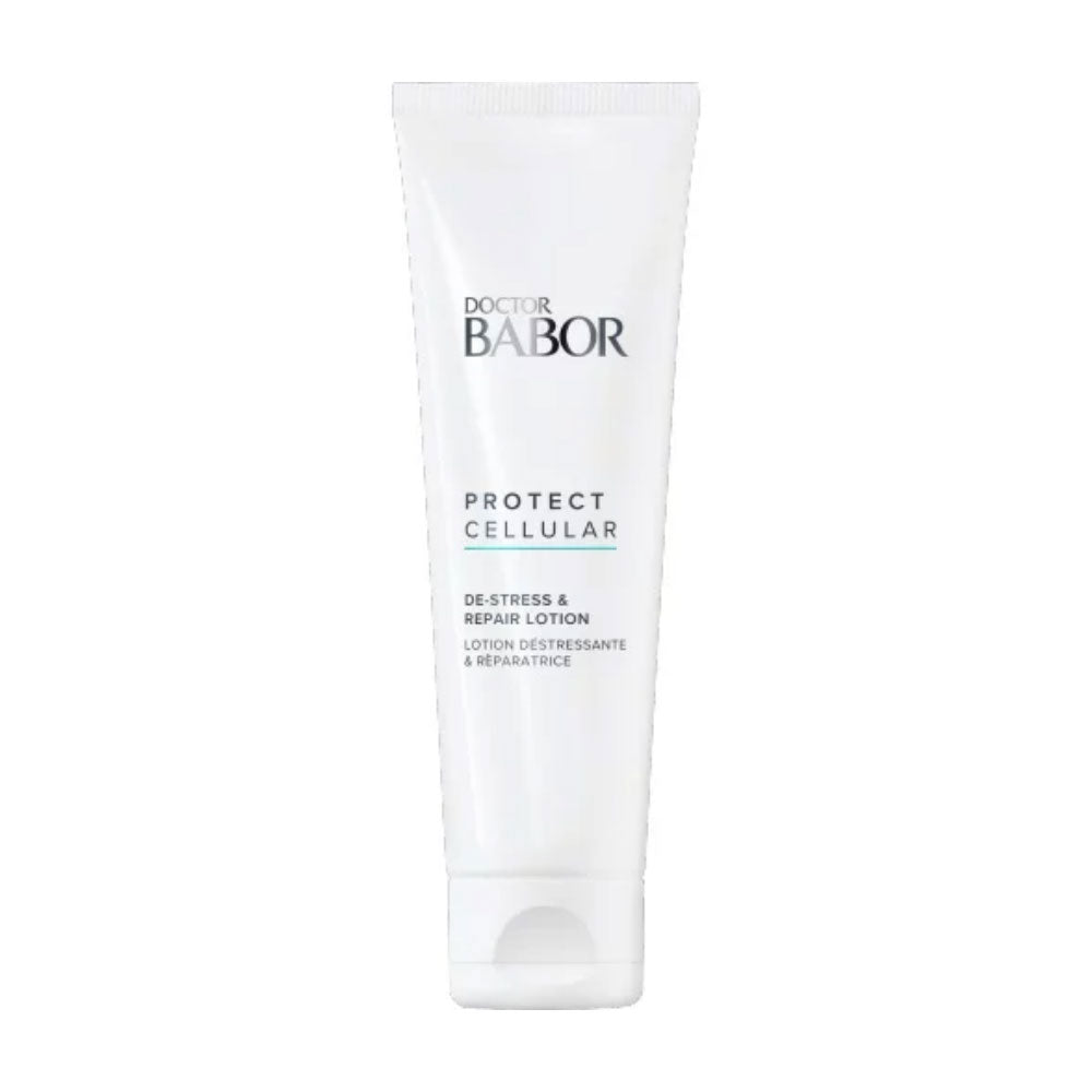 Doctor Babor Protect Cellular De-Stress & Repair Lotion
