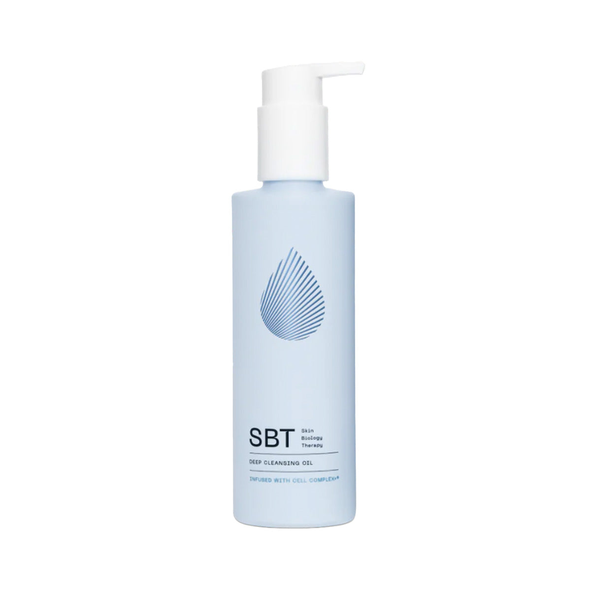 Deep Cleansing Oil von SBT 
