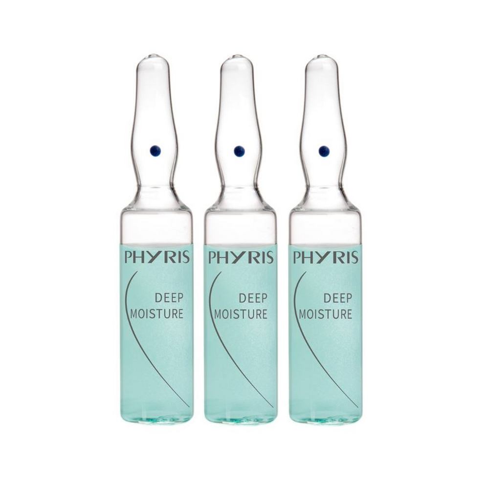 Deep Moisture von Phyris