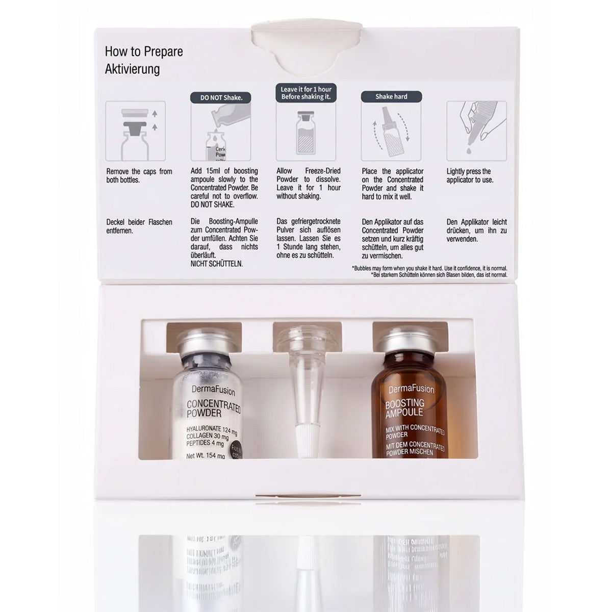 DermaFusion Power Lifting Treatment von etre belle