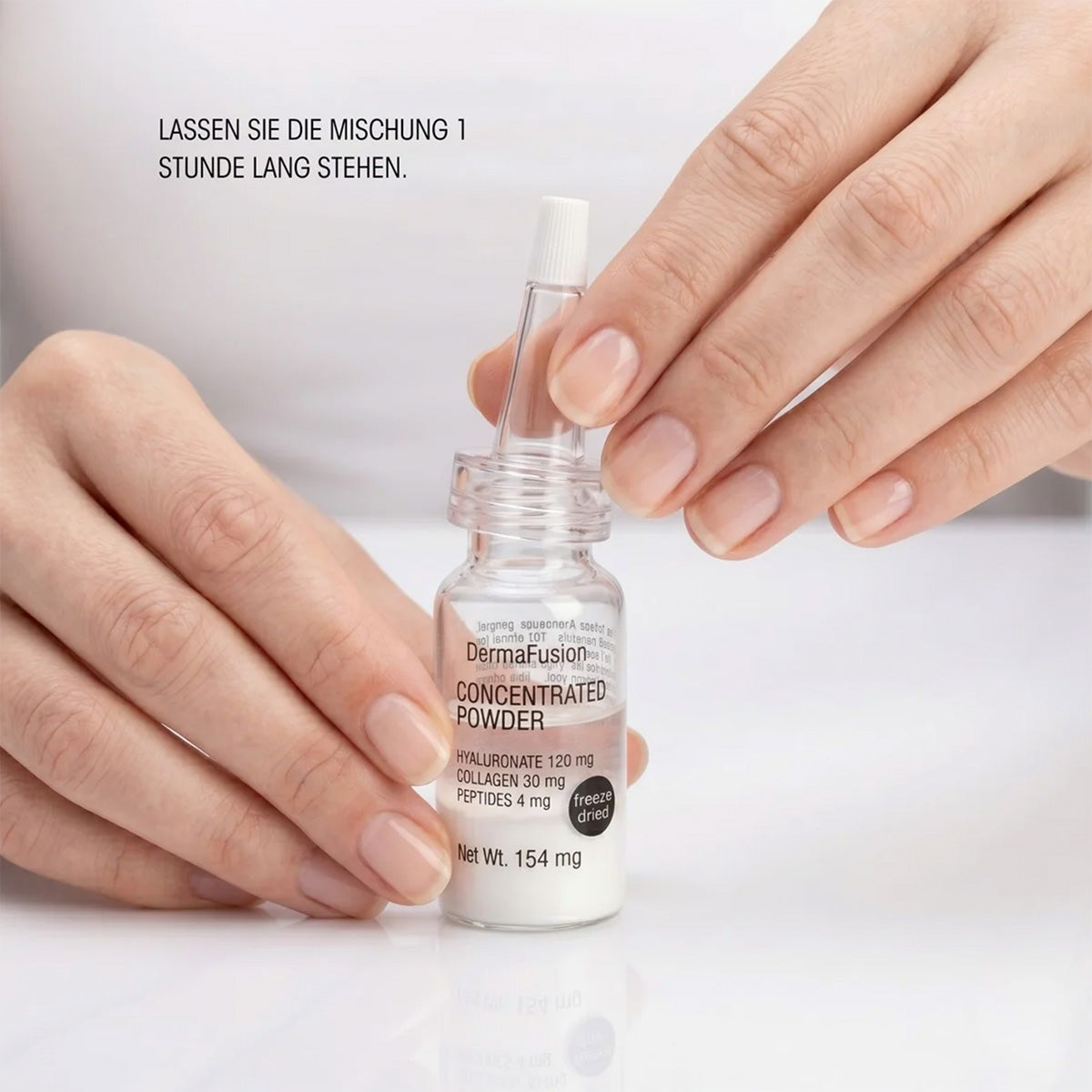 DermaFusion Power Lifting Treatment von etre belle