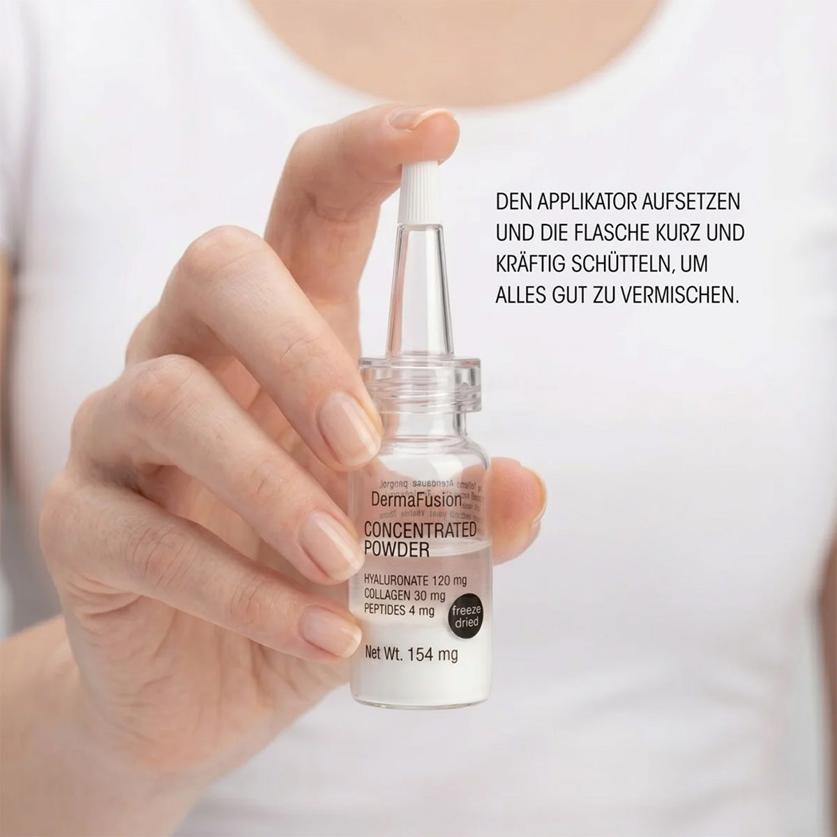 DermaFusion Power Lifting Treatment von etre belle