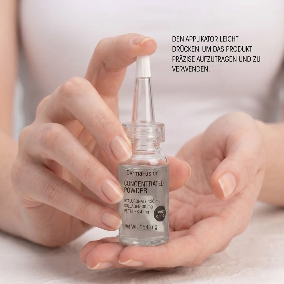 DermaFusion Power Lifting Treatment von etre belle