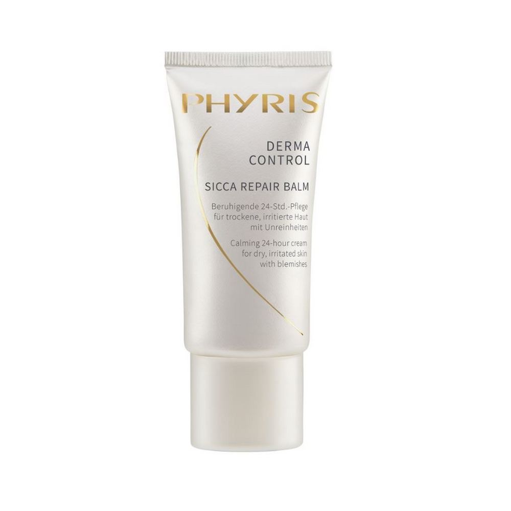 Derma Control Sicca Repair Balm von Phyris