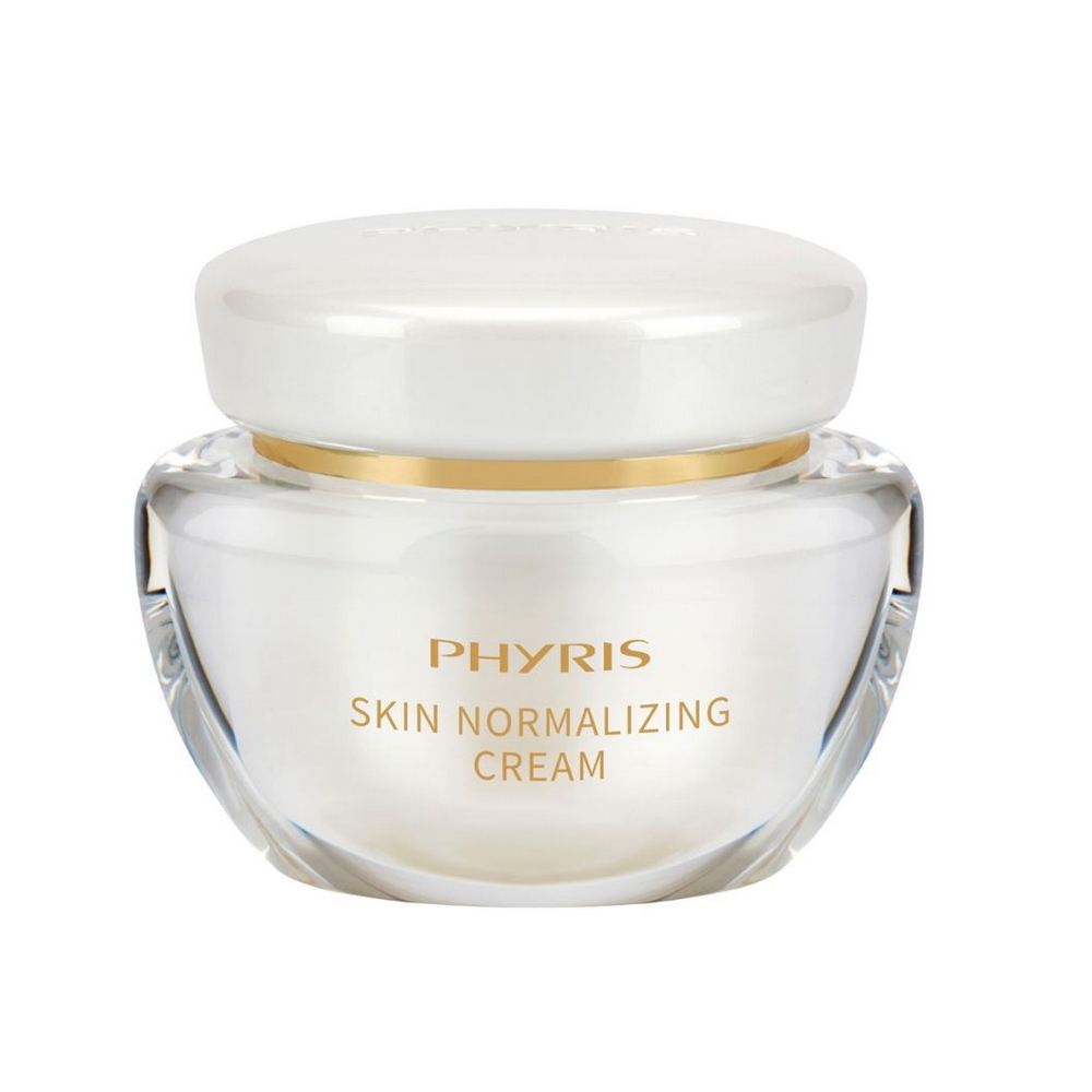Derma Control Skin Normalizing Cream von Phyris