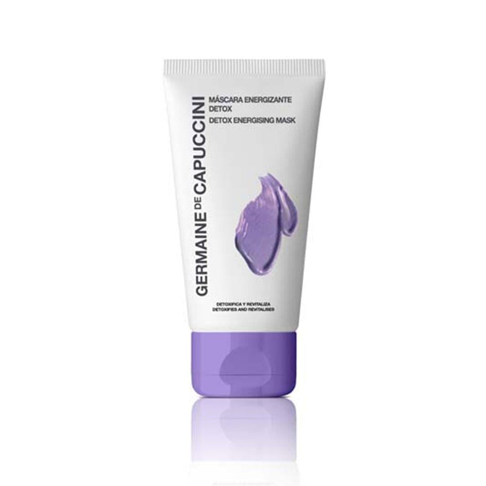 Detox Energising Mask von Germaine de Capuccini