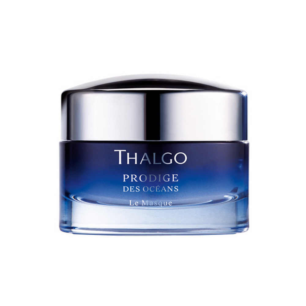 Die Maske von Thalgo