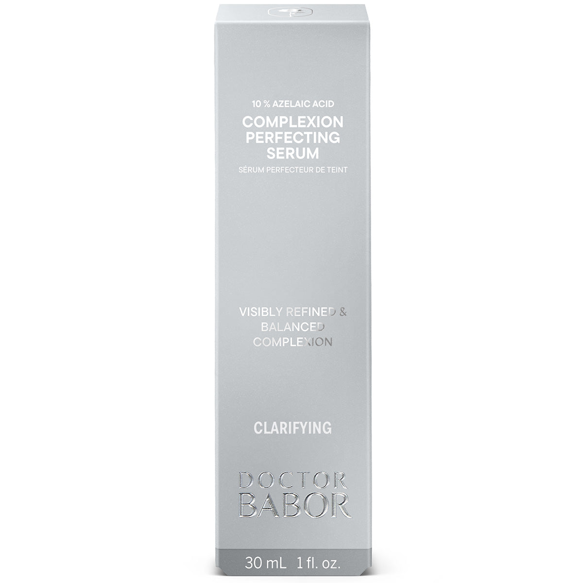 Doctor Babor Clarifying Complexion Perfecting Serum von Babor