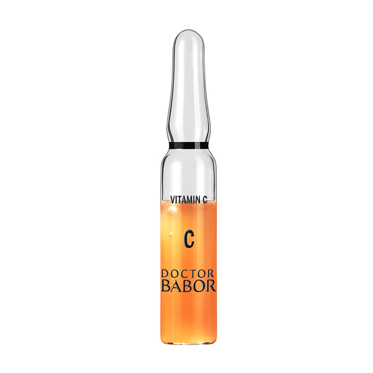 Doctor Babor Resurface Radiance Ampoule Serum Concentrate von Babor