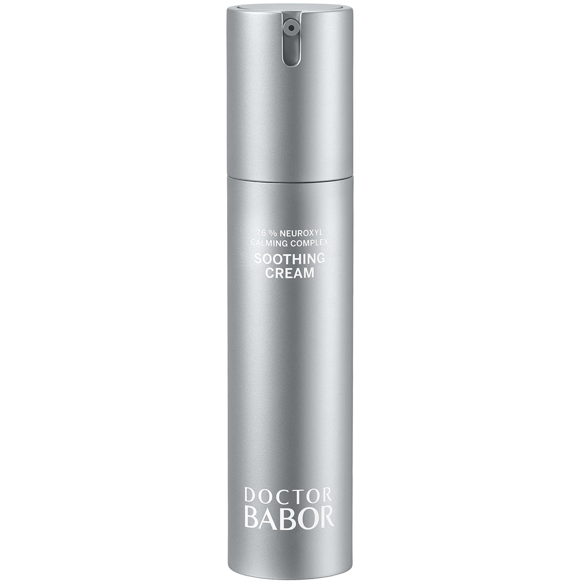Doctor Babor Sensitive Soothing Cream von Babor