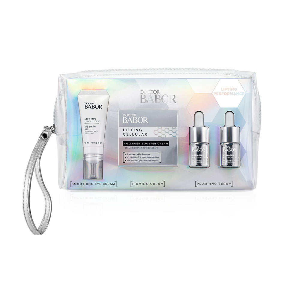 Limited Edition Doctor Babor Set von Babor
