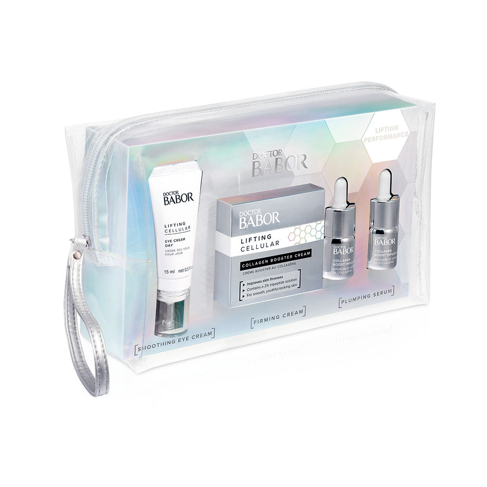 Limited Edition Doctor Babor Set von Babor