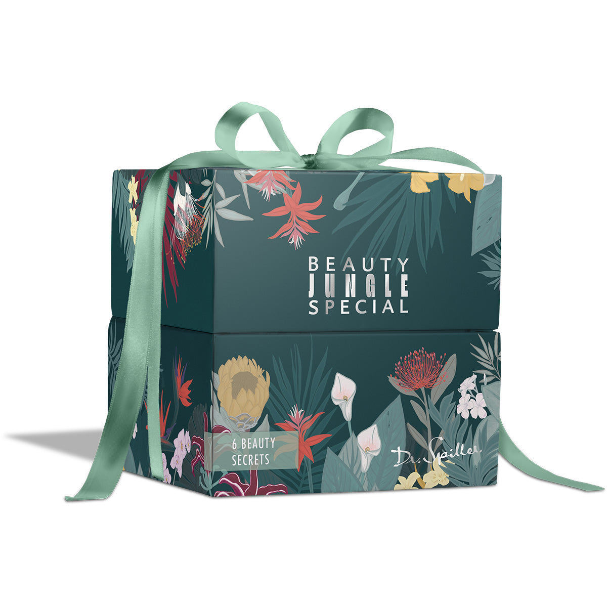 Dr Spiller Beauty Jungle Beauty Secrets Adventskalender 2025