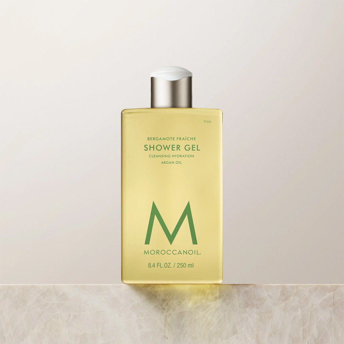 Duschgel Bergamote Fraiche von Moroccanoil