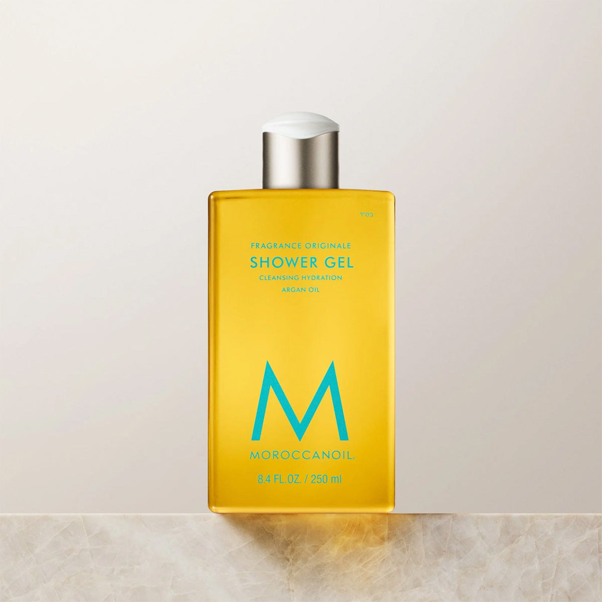 Duschgel Fragrance Originale von Moroccanoil