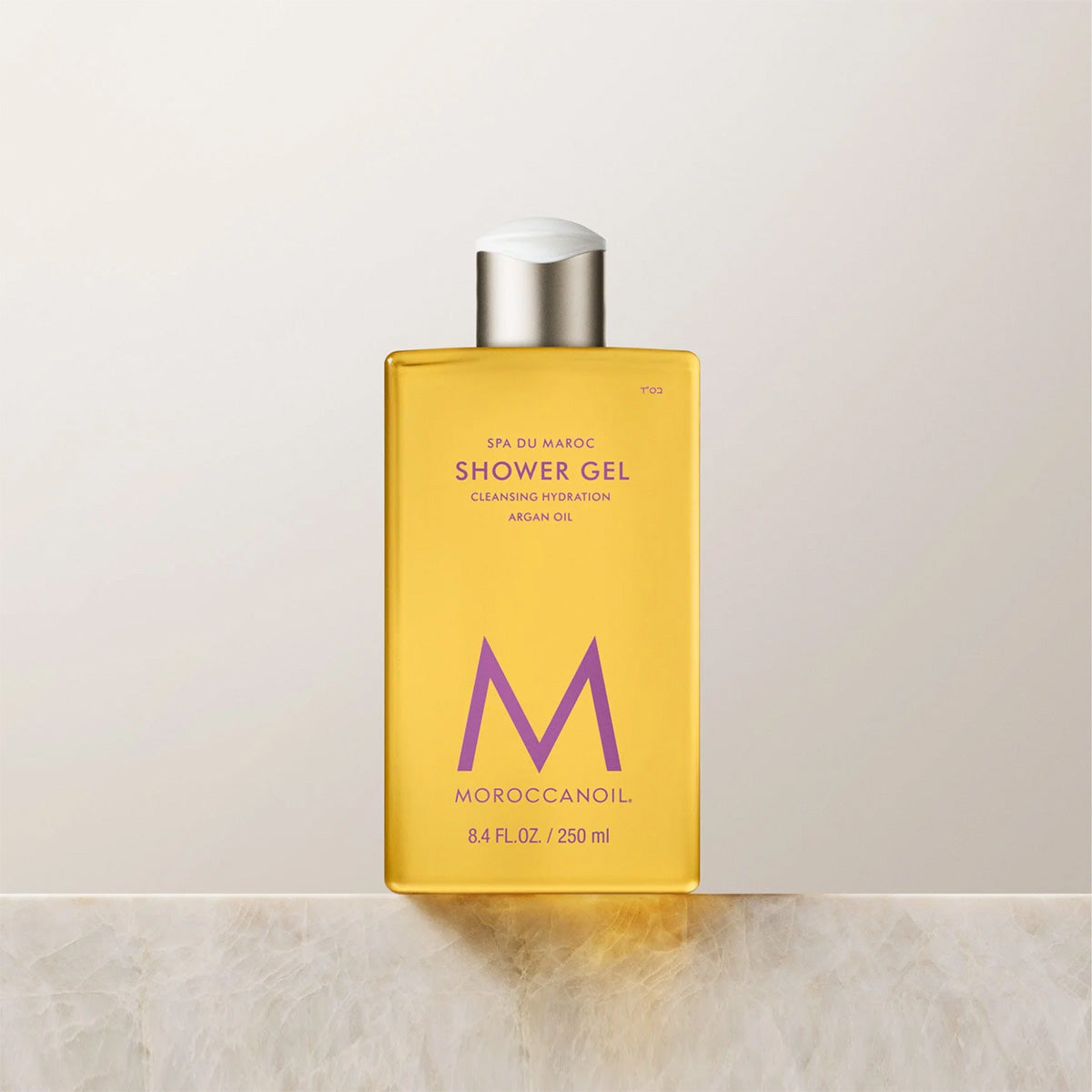 Duschgel Spa Du Maroc von Moroccanoil
