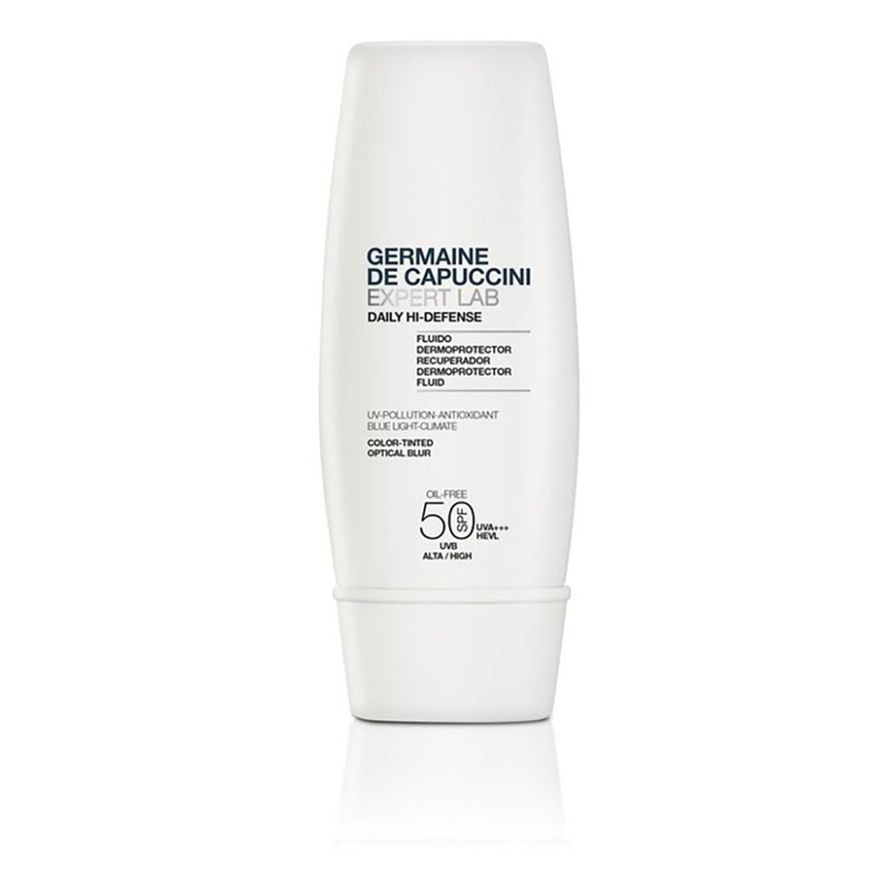 EXPERT LAB Daily Hi-Defense SPF50 von Germaine de Capuccini