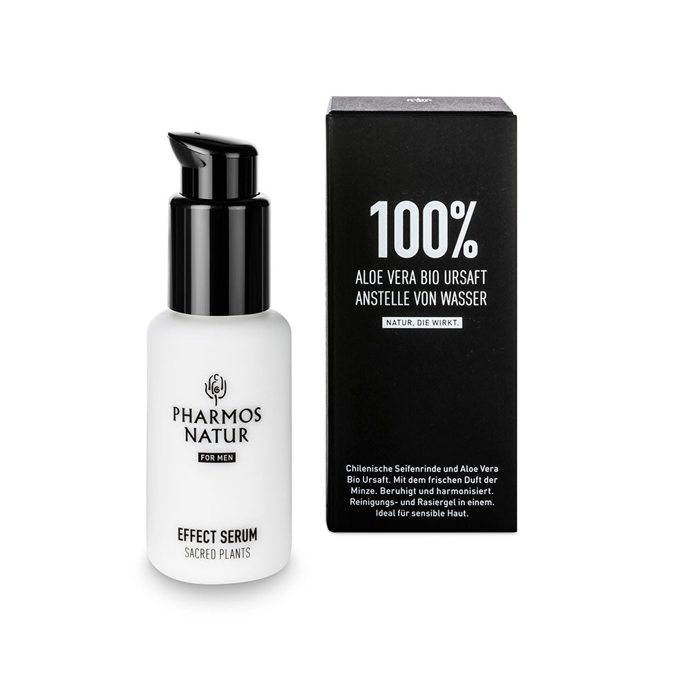 Effect Serum von Pharmos Natur