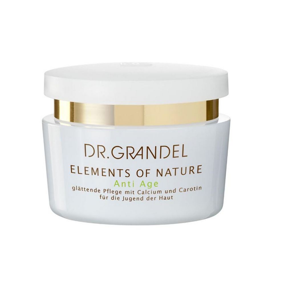 Elements of Nature Anti Age von Dr. Grandel