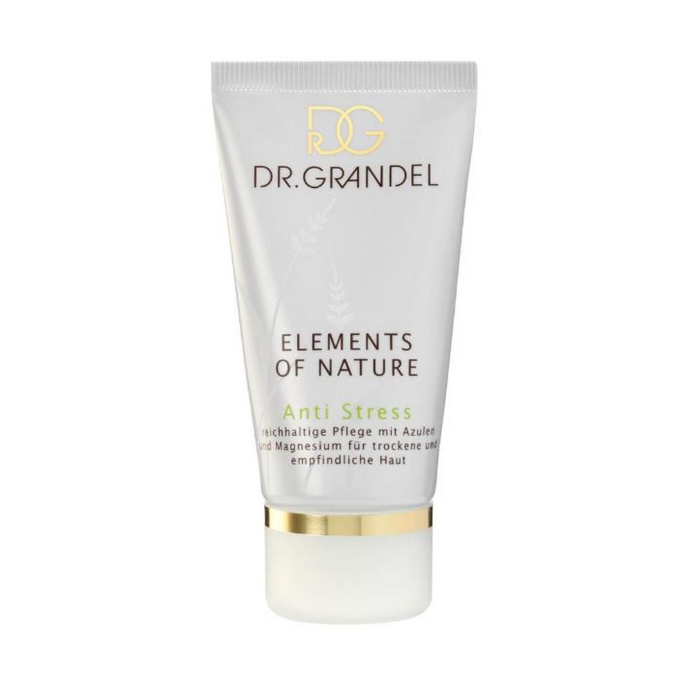 Elements of Nature Anti Stress von Dr. Grandel