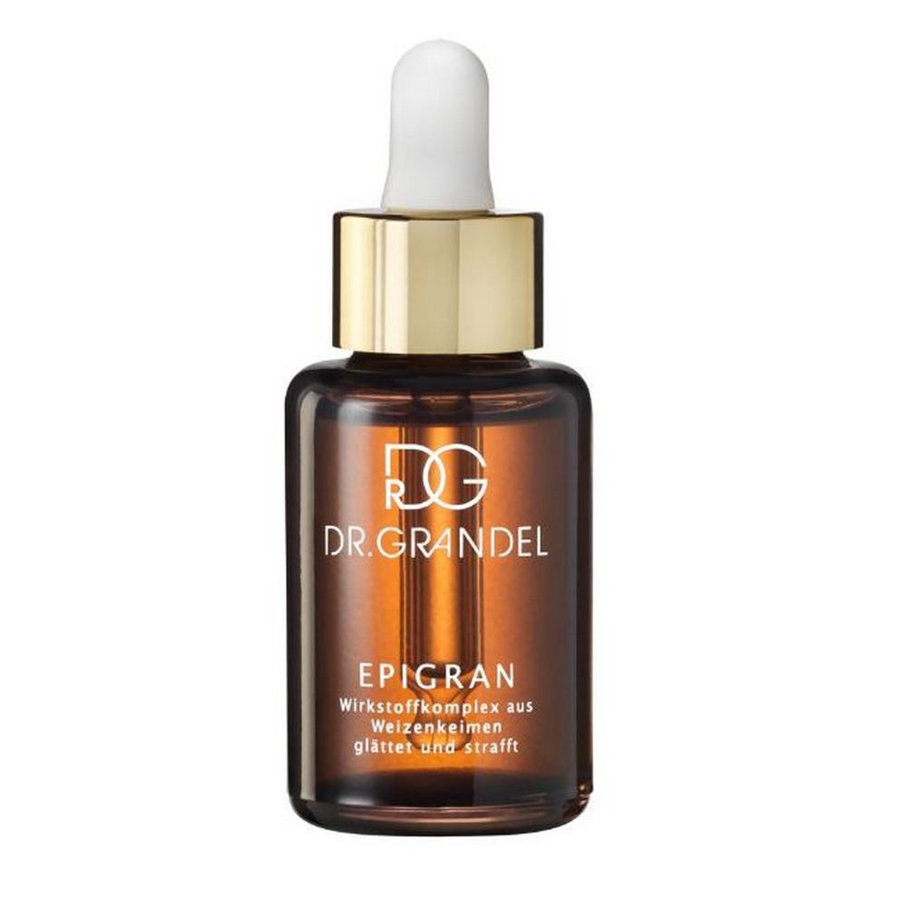 Elements of Nature Epigran von Dr. Grandel