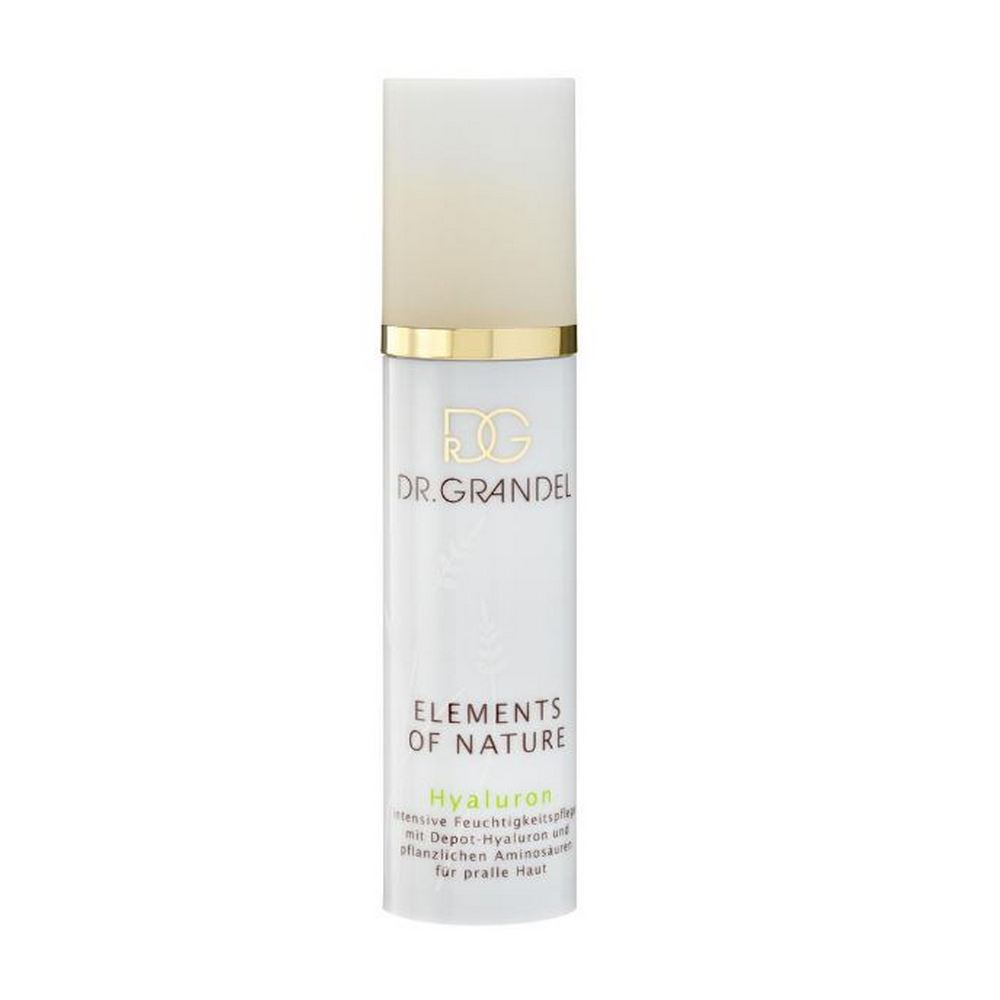 Elements of Nature Hyaluron von Dr. Grandel