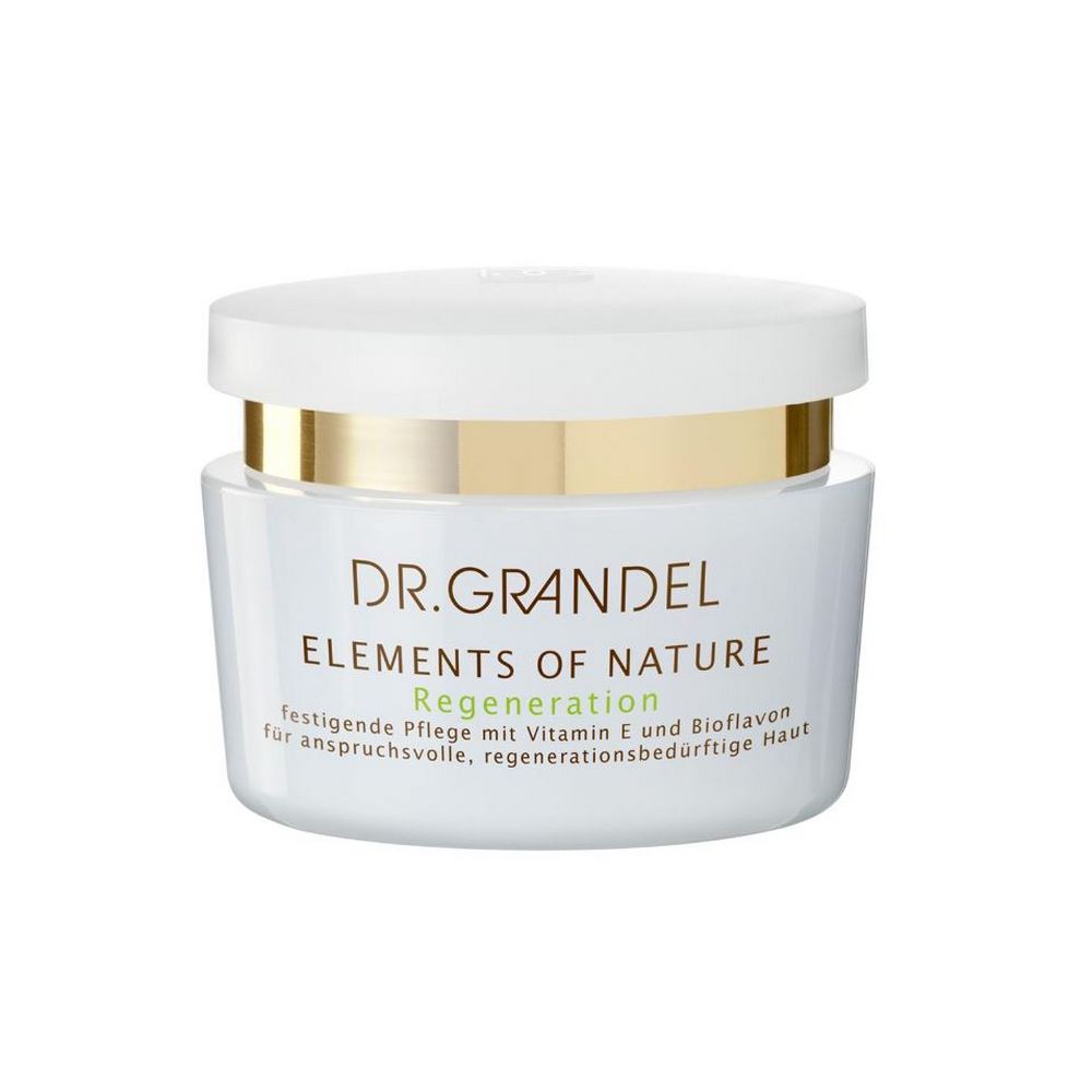 Elements of Nature Regeneration von Dr. Grandel