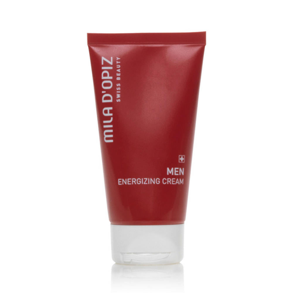 Energizing Cream von Mila D`Opiz