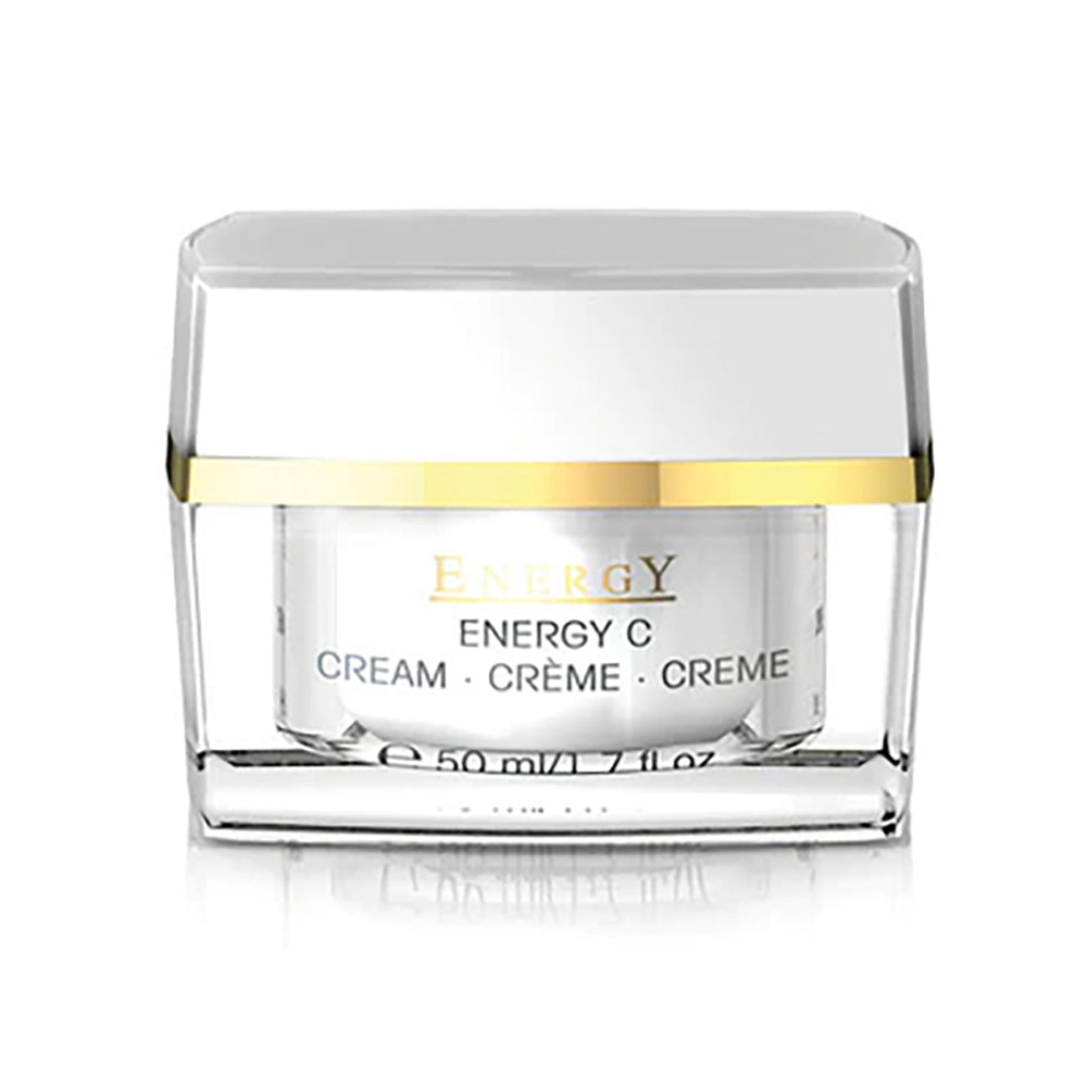 Energy C-Creme (SPF 6) von etre belle