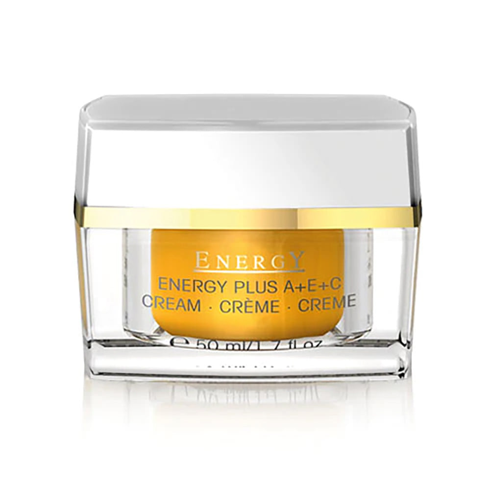 Energy Plus-Creme A+E+C von etre belle