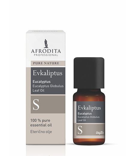 ÄTHERISCHES ÖL Eukalyptus