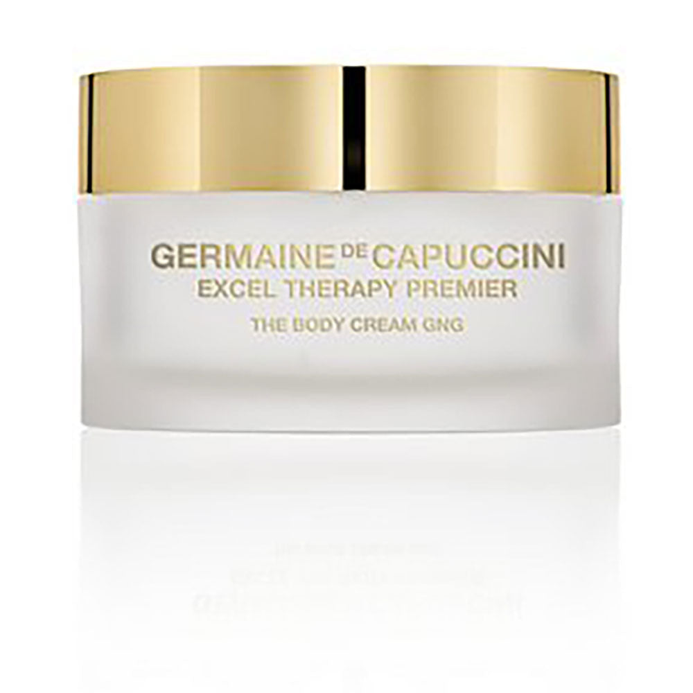 Excel Therapy Premier Body Cream von Germaine de Capuccini
