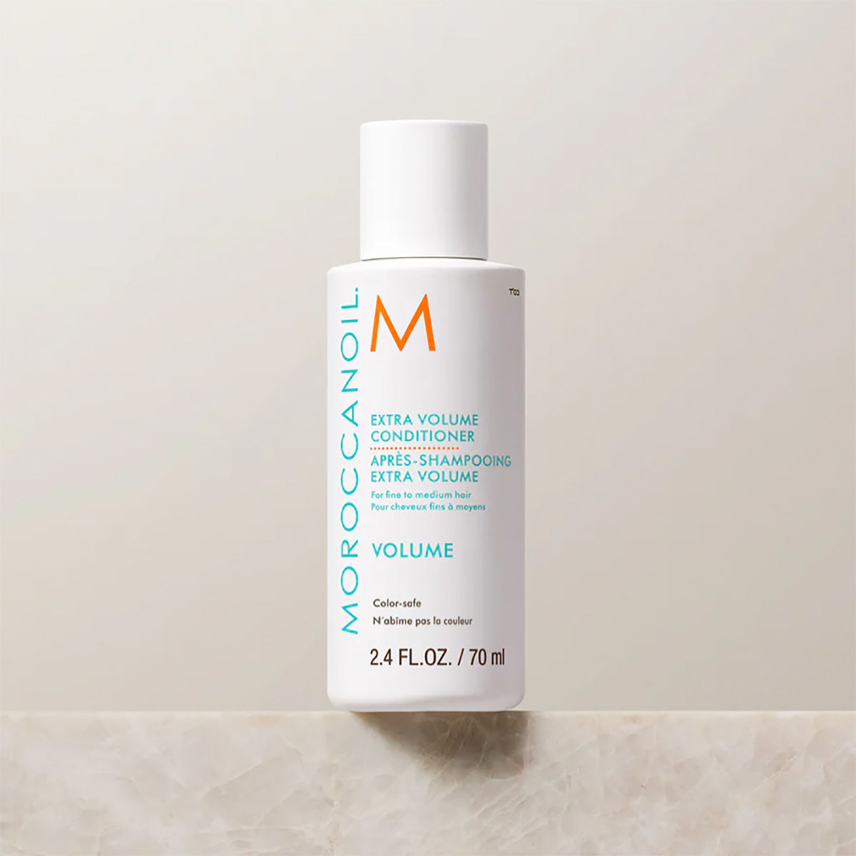Extra Volumen Conditioner