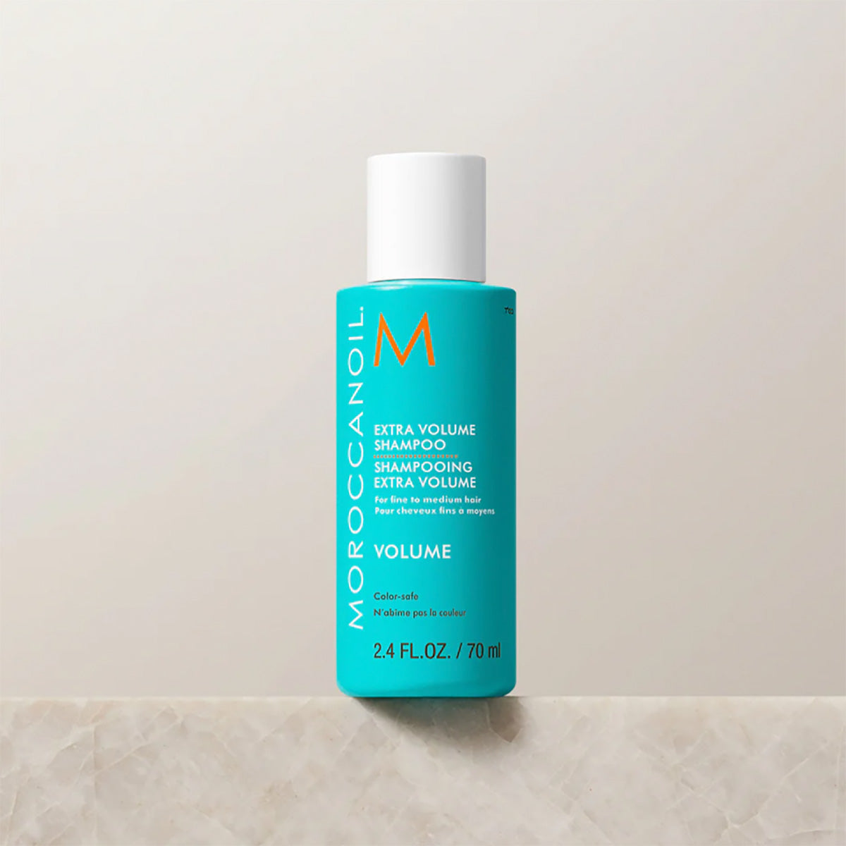 Extra Volumen Shampoo von Moroccanoil