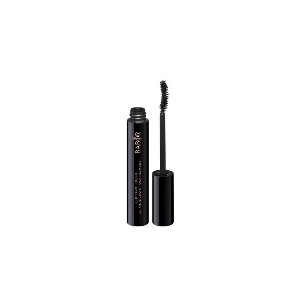 Extra Curl & Volume Mascara von Babor