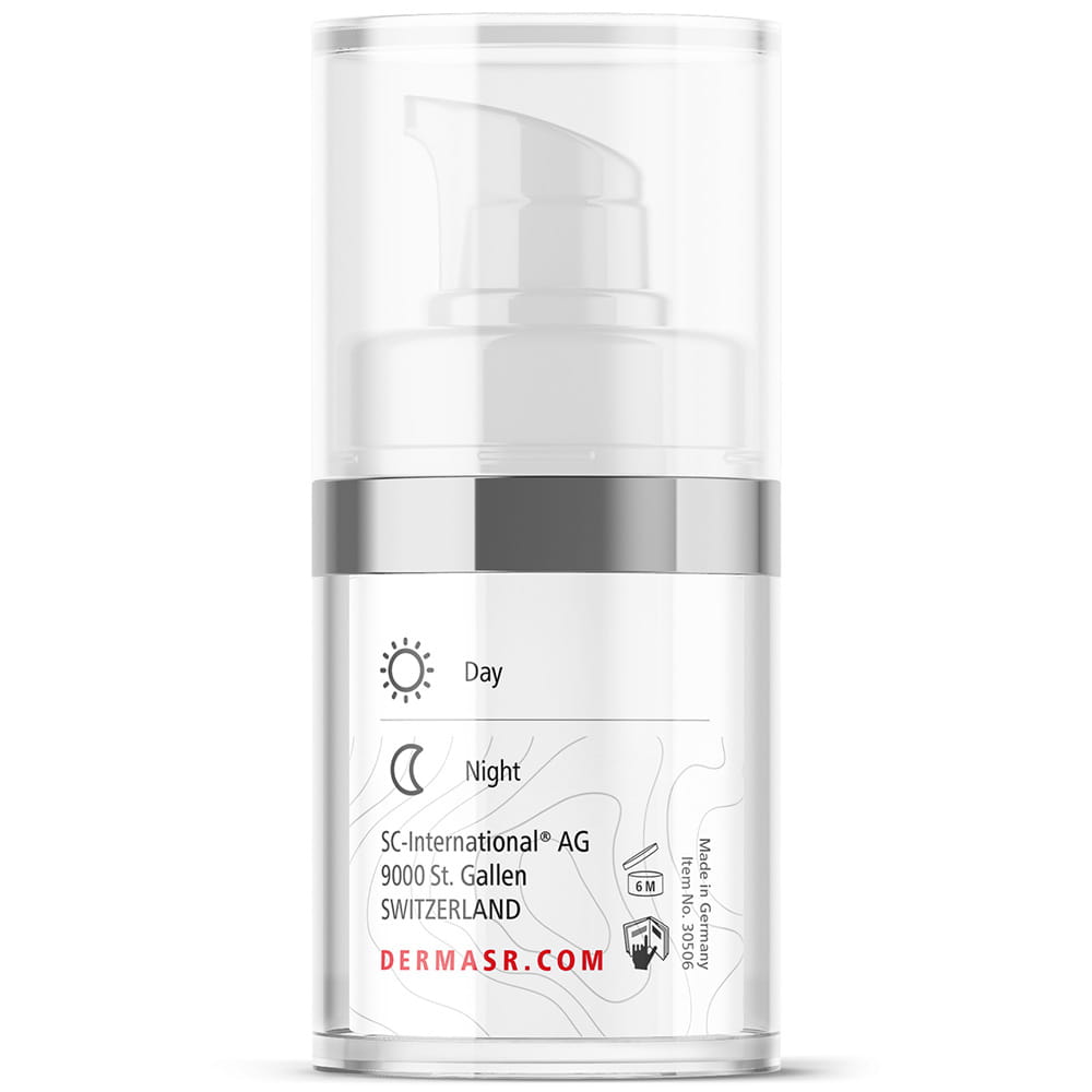 Eye Lift Cream von Derma SR