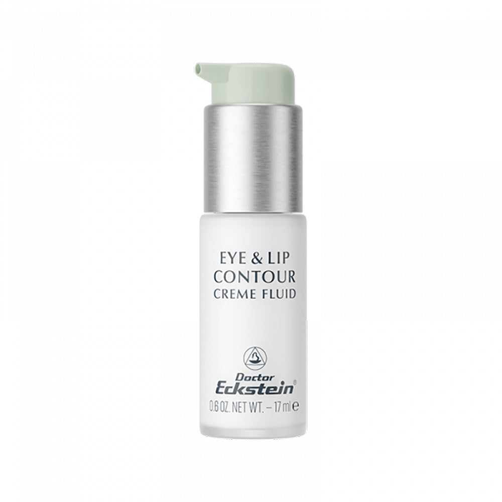Eye & Lip Contour Creme Fluid von Doctor Eckstein