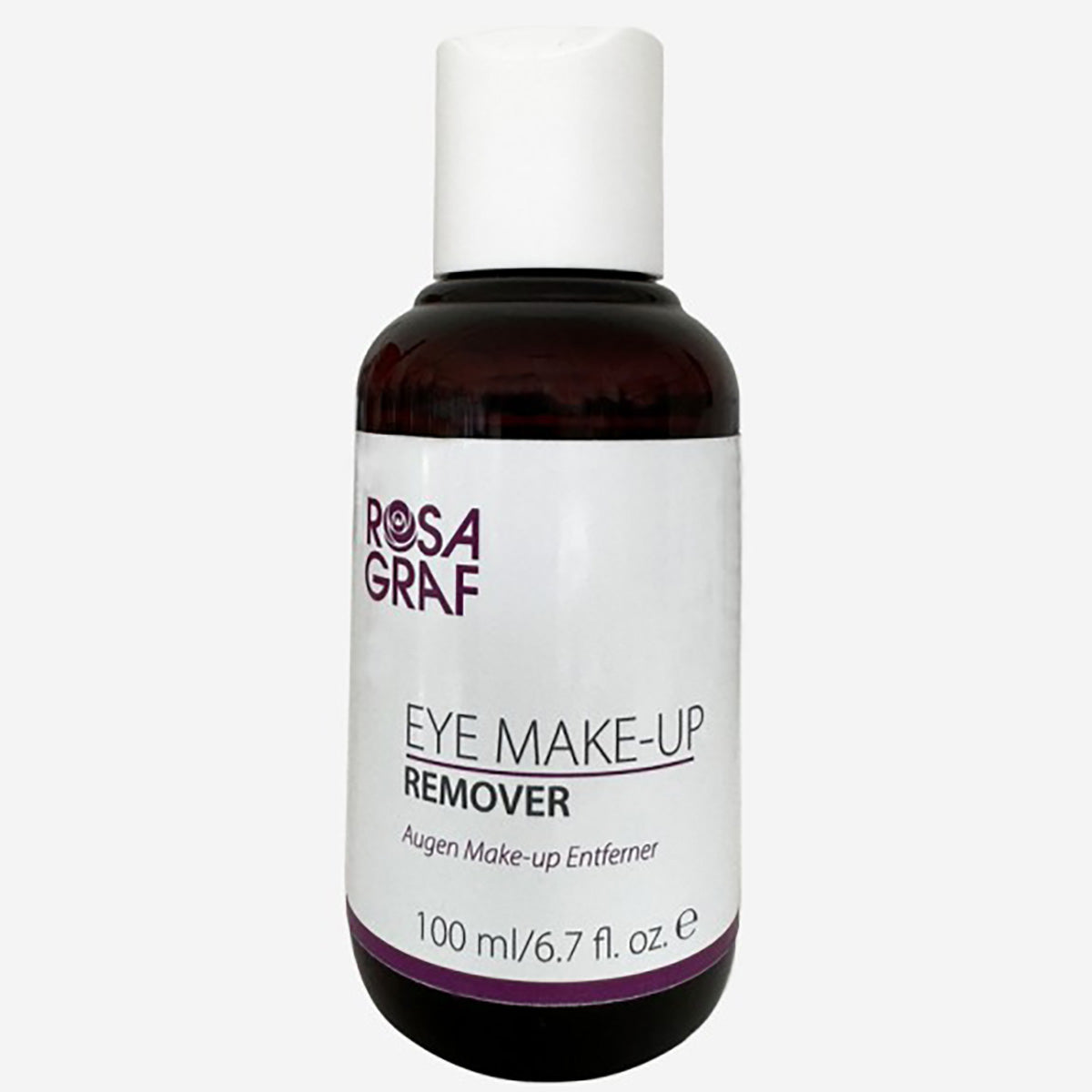 Eye Make-up Remover von Rosa Graf