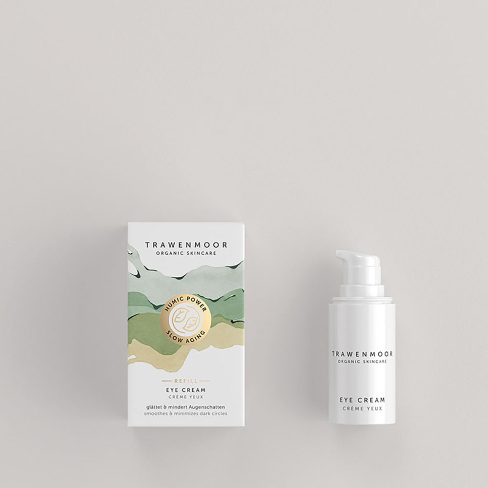 Trawenmoor Eye Cream