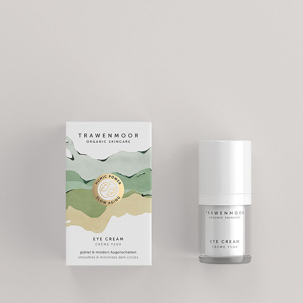 Trawenmoor Eye Cream