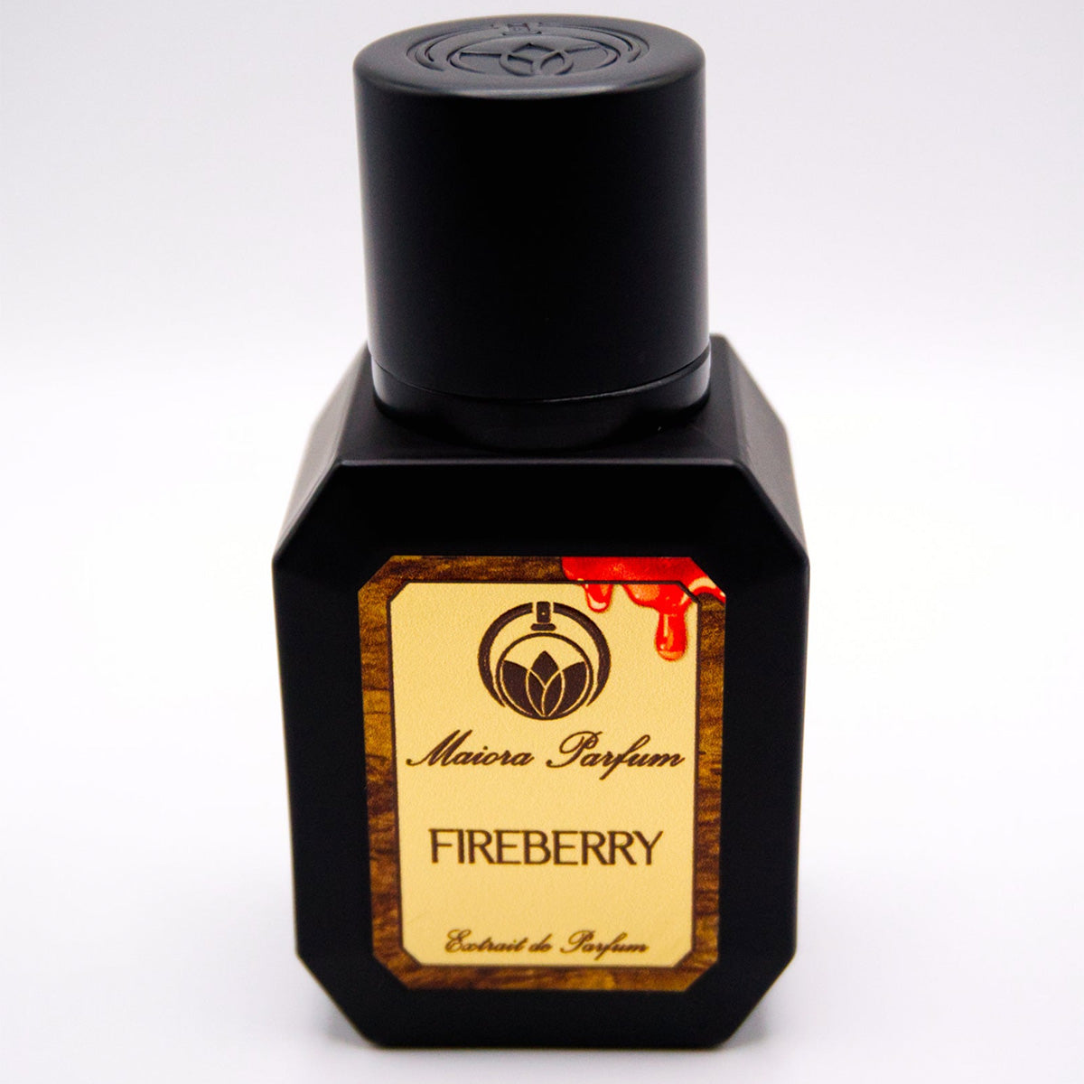 FIREBERRY Extrait de Parfum von Maiora Parfum