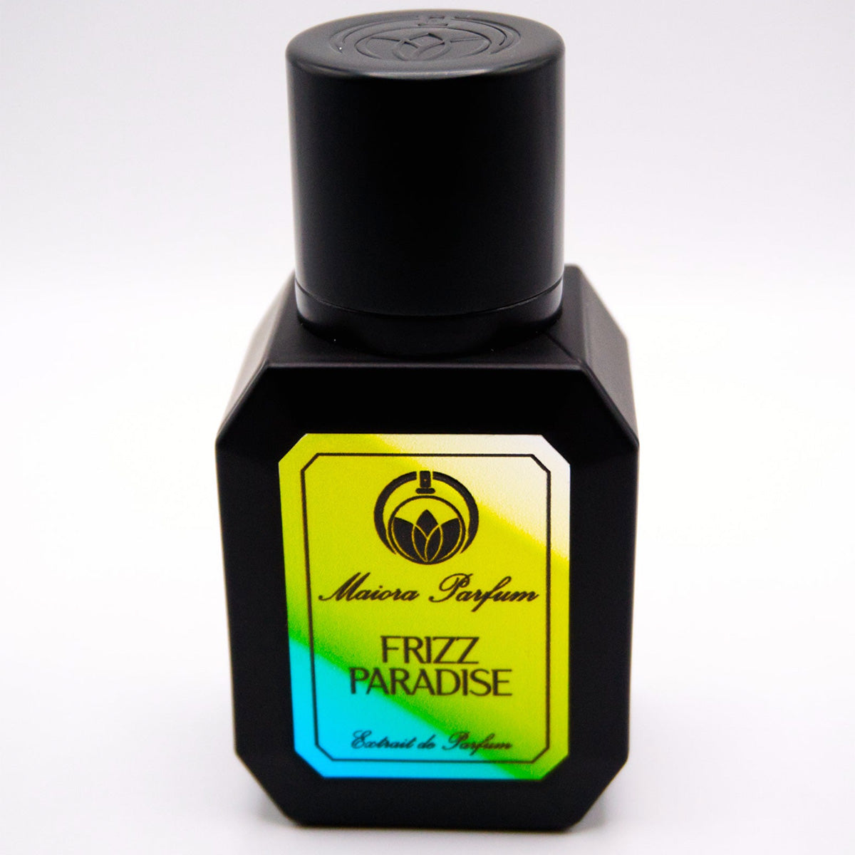 FRIZZ PARADISE Extrait de Parfum von Maiora Parfum